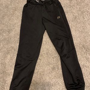 russell sweatpants